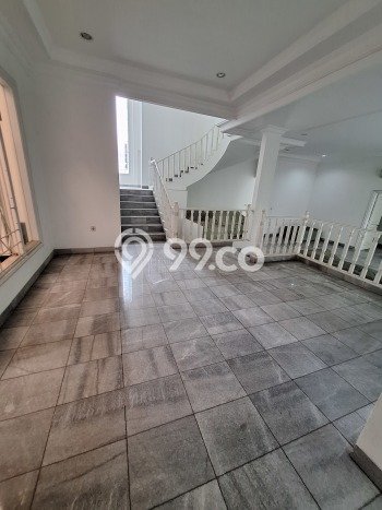 Hunian Elit LB 400m2 Siap Huni Desain Elegan di Lebak Bulus, Jakarta Selatan Hunian Elit LB 400m2 Siap Huni Desain Elegan di Lebak Bulus, Jakarta Selatan