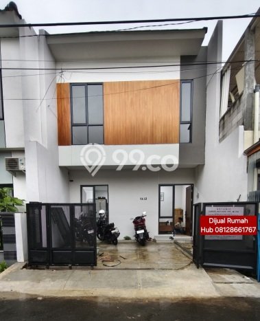 For Sale Rumah 4 Kamar Lokasi Ideal Bagus dan Strategis di Serpong For Sale Rumah 4 Kamar Lokasi Ideal Bagus dan Strategis di Serpong