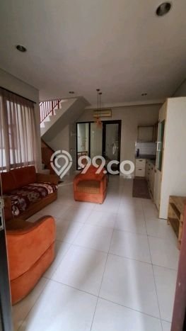 Jual Rumah Eksklusif 3 KT di BSD Green Wich, Tangerang Jual Rumah Eksklusif 3 KT di BSD Green Wich, Tangerang