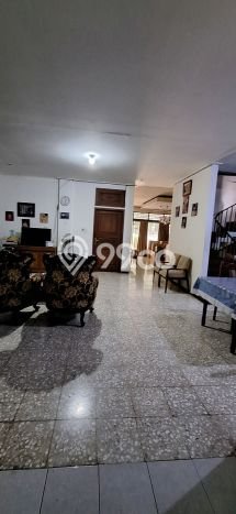 Rumah Elit Modern Siap Huni di Setiabudi Jakarta Selatan Rumah Elit Modern Siap Huni di Setiabudi Jakarta Selatan