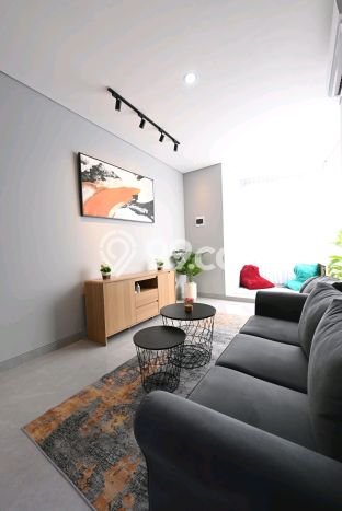 Best Deal Hunian Premium Ideal dan Luas di BSD, Tangerang Selatan Best Deal Hunian Premium Ideal dan Luas di BSD, Tangerang Selatan
