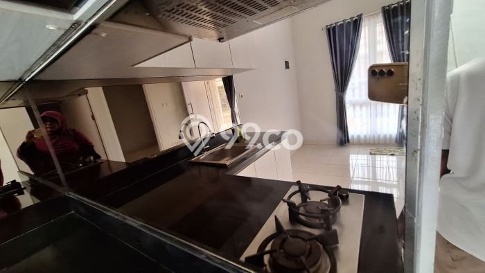 BEST DEAL! Rumah di Serpong, 1 KM, Dekat Fasilitas Umum, Luas 60m² LB 50m² BEST DEAL! Rumah di Serpong, 1 KM, Dekat Fasilitas Umum, Luas 60m² LB 50m²