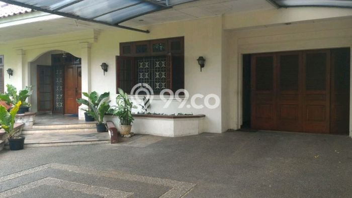 Hunian Super Elit dengan Akses Paling Strategis di Cipete, Jakarta Selatan Hunian Super Elit dengan Akses Paling Strategis di Cipete, Jakarta Selatan