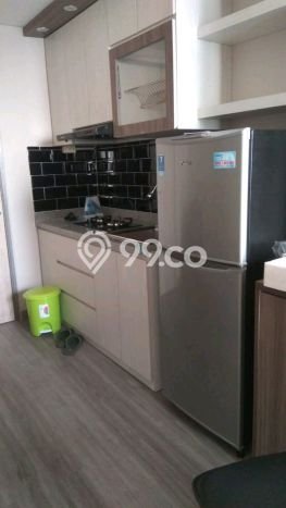 PRIME UNIT! Apartemen di BSD, 1 KT, Luas 30m2m², Area Strategis, View Kota PRIME UNIT! Apartemen di BSD, 1 KT, Luas 30m2m², Area Strategis, View Kota