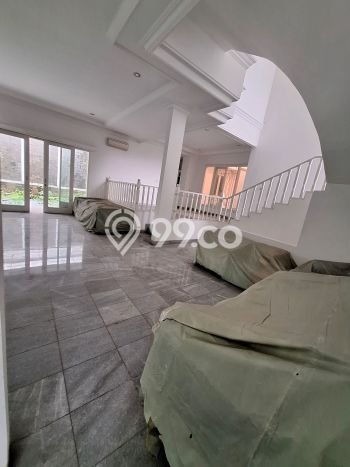 Dijual Hunian Mewah dengan Fasilitas Sekitar Lengkap di Cilandak, Jakarta Selatan Dijual Hunian Mewah dengan Fasilitas Sekitar Lengkap di Cilandak, Jakarta Selatan