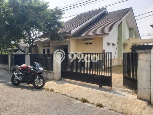 Rumah Modern Minimalis 3 KT Bisa Langsung Pindah di Karawaci Rumah Modern Minimalis 3 KT Bisa Langsung Pindah di Karawaci