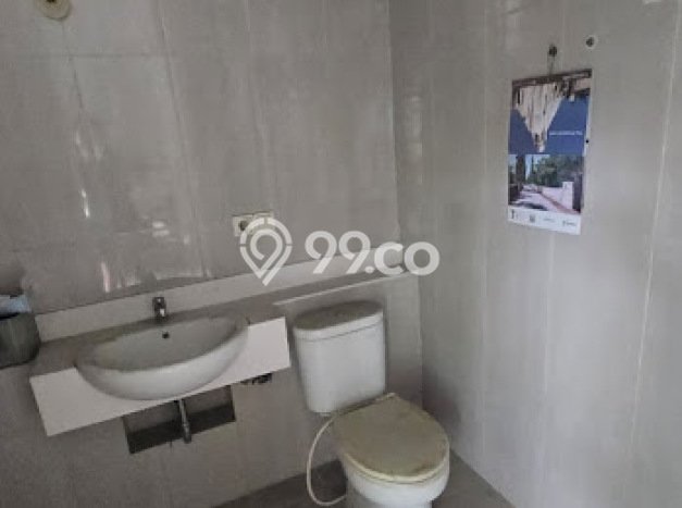 Dijual Rumah Luas Megah Dengan View Eksklusif di Alam Sutera, Tangerang Dijual Rumah Luas Megah Dengan View Eksklusif di Alam Sutera, Tangerang