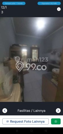 Dijual Cepat Rumah Bagus Siap Huni LB 174m2 di Karawaci, Tangerang Dijual Cepat Rumah Bagus Siap Huni LB 174m2 di Karawaci, Tangerang