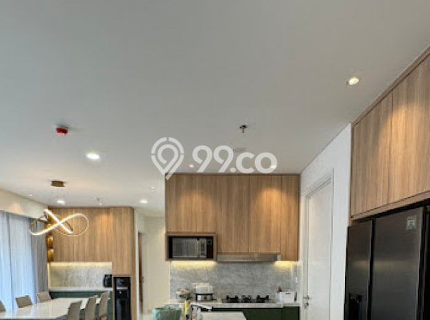 Untuk Dijual Apartemen Eksklusif 4 Bedroom di Tangerang Dekat ke Fasilitas Publik Untuk Dijual Apartemen Eksklusif 4 Bedroom di Tangerang Dekat ke Fasilitas Publik