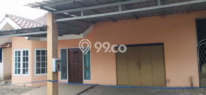 Rumah Modern Cantik 4 KT Siap Huni di Ciputat Timur Rumah Modern Cantik 4 KT Siap Huni di Ciputat Timur