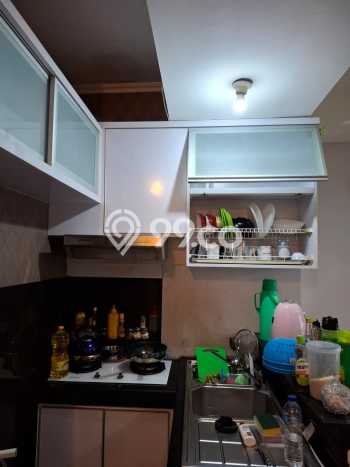 Apartemen Favorit Modern Dijual di Tangerang dengan 2 Kamar Tidur Apartemen Favorit Modern Dijual di Tangerang dengan 2 Kamar Tidur