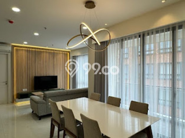 Untuk Dijual Apartemen Eksklusif 4 Bedroom di Tangerang Dekat ke Fasilitas Publik Untuk Dijual Apartemen Eksklusif 4 Bedroom di Tangerang Dekat ke Fasilitas Publik