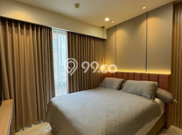 Untuk Dijual Apartemen Eksklusif 4 Bedroom di Tangerang Dekat ke Fasilitas Publik Untuk Dijual Apartemen Eksklusif 4 Bedroom di Tangerang Dekat ke Fasilitas Publik