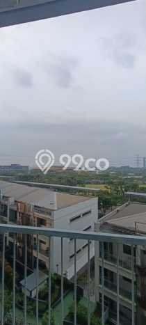 Unit Apartemen 0 Kamar & 1 Kamar Mandi Dijual di BSD, Tangerang Selatan Unit Apartemen 0 Kamar & 1 Kamar Mandi Dijual di BSD, Tangerang Selatan