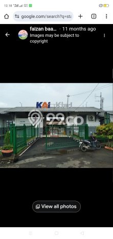 Hunian Terjangkau Dijual di Klari, Karawang Harga Rp 180 Juta Hunian Terjangkau Dijual di Klari, Karawang Harga Rp 180 Juta
