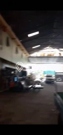 Gudang Dijual di Tangerang LT 925m2 & LB 514m2 Lokasi Terbaik! Gudang Dijual di Tangerang LT 925m2 & LB 514m2 Lokasi Terbaik!