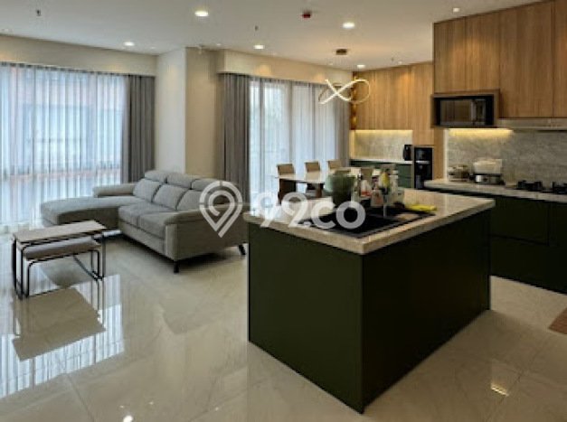 Untuk Dijual Apartemen Eksklusif 4 Bedroom di Tangerang Dekat ke Fasilitas Publik Untuk Dijual Apartemen Eksklusif 4 Bedroom di Tangerang Dekat ke Fasilitas Publik