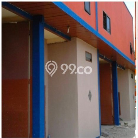 Gudang Dijual di Prime Area Tangerang Luas 935m2 Gudang Dijual di Prime Area Tangerang Luas 935m2