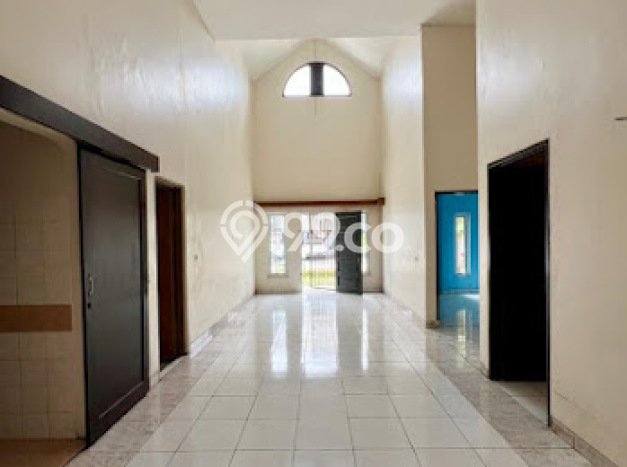 Rumah Elit Modern Siap Huni di Alam Sutera Tangerang Rumah Elit Modern Siap Huni di Alam Sutera Tangerang