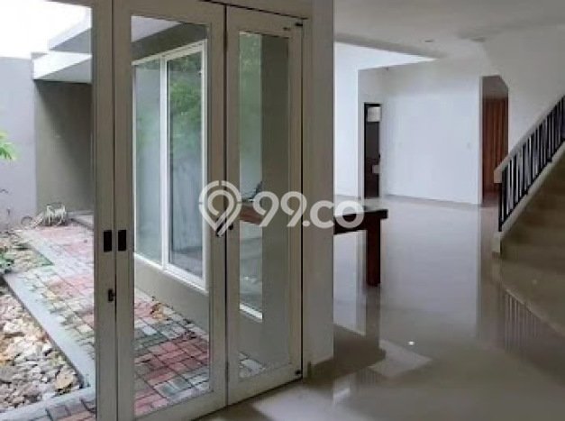 Dijual Rumah Luas Megah Dengan View Eksklusif di Alam Sutera, Tangerang Dijual Rumah Luas Megah Dengan View Eksklusif di Alam Sutera, Tangerang