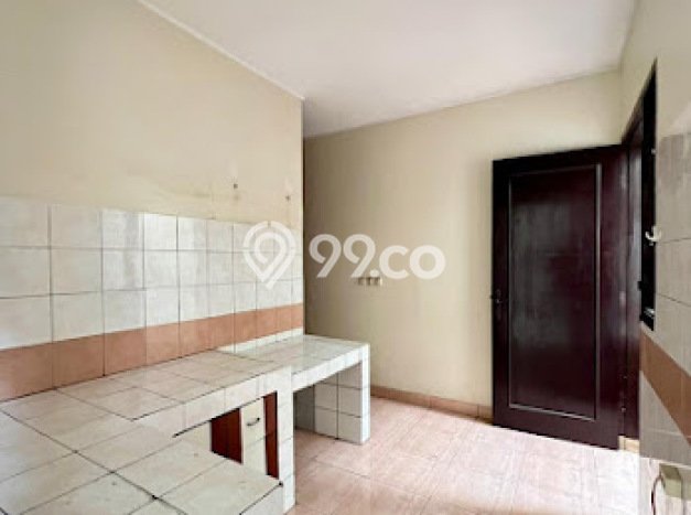 Rumah Elit Modern Siap Huni di Alam Sutera Tangerang Rumah Elit Modern Siap Huni di Alam Sutera Tangerang