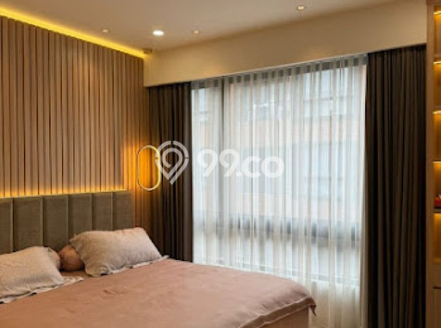 Untuk Dijual Apartemen Eksklusif 4 Bedroom di Tangerang Dekat ke Fasilitas Publik Untuk Dijual Apartemen Eksklusif 4 Bedroom di Tangerang Dekat ke Fasilitas Publik