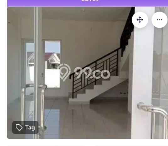 Untuk Dijual Ruko di Tenjo Bogor LT 77m2 / LB 79m2 Untuk Dijual Ruko di Tenjo Bogor LT 77m2 / LB 79m2