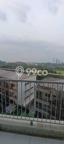 Unit Apartemen 0 Kamar & 1 Kamar Mandi Dijual di BSD, Tangerang Selatan Unit Apartemen 0 Kamar & 1 Kamar Mandi Dijual di BSD, Tangerang Selatan