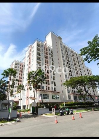 Unit Apartemen 0 Kamar & 0 Kamar Mandi Dijual di BSD, Tangerang Selatan Unit Apartemen 0 Kamar & 0 Kamar Mandi Dijual di BSD, Tangerang Selatan