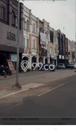 FOR SALE! Ruko di Kelapa Dua Tangerang, LT 67m2, LB 162m2 FOR SALE! Ruko di Kelapa Dua Tangerang, LT 67m2, LB 162m2
