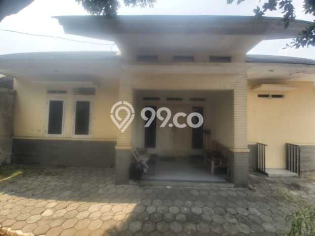 Rumah Modern Minimalis 3 KT Bisa Langsung Pindah di Karawaci Rumah Modern Minimalis 3 KT Bisa Langsung Pindah di Karawaci