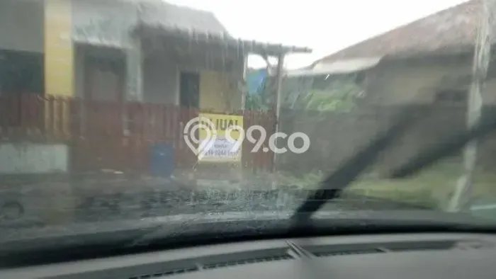 Hunian Terjangkau Dijual di Klari, Karawang Harga Rp 180 Juta Hunian Terjangkau Dijual di Klari, Karawang Harga Rp 180 Juta