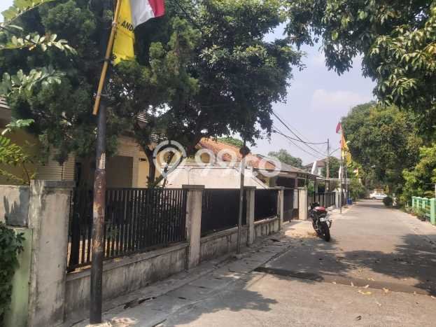 Rumah Modern Minimalis 3 KT Bisa Langsung Pindah di Karawaci Rumah Modern Minimalis 3 KT Bisa Langsung Pindah di Karawaci