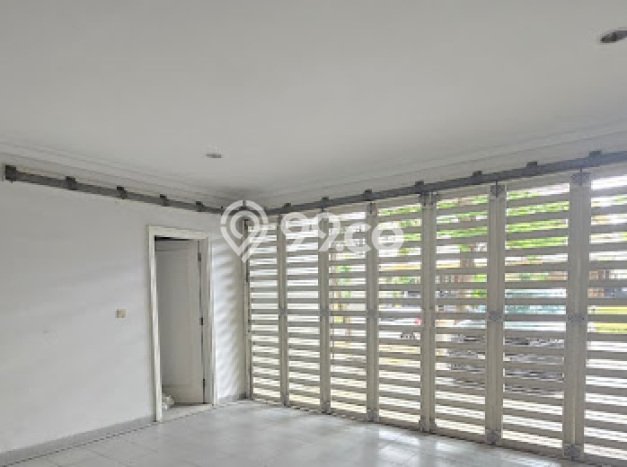 Dijual Rumah Luas Megah Dengan View Eksklusif di Alam Sutera, Tangerang Dijual Rumah Luas Megah Dengan View Eksklusif di Alam Sutera, Tangerang