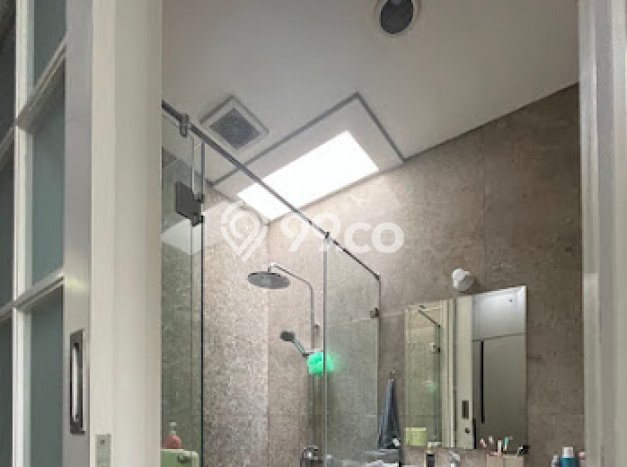 Rumah Murah LT 108m2 di Alam Sutera Akses Mudah Rumah Murah LT 108m2 di Alam Sutera Akses Mudah