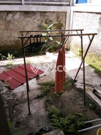 Hunian Terjangkau Dijual di BSD, Tangerang Selatan Harga Rp 420 Juta Hunian Terjangkau Dijual di BSD, Tangerang Selatan Harga Rp 420 Juta