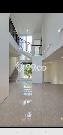 Rumah Minimalis LB/LT 200m2/97m2 Siap Huni di Bintaro, Tangerang Selatan Rumah Minimalis LB/LT 200m2/97m2 Siap Huni di Bintaro, Tangerang Selatan
