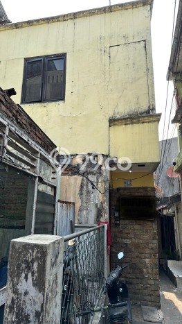 Rumah Minimalis 6 KT di Gandaria Jakarta Selatan Unfurnished Rumah Minimalis 6 KT di Gandaria Jakarta Selatan Unfurnished