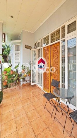 Jual Rumah Mewah Megah Dengan View Eksklusif di Cipete, Jakarta Selatan Jual Rumah Mewah Megah Dengan View Eksklusif di Cipete, Jakarta Selatan