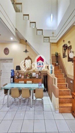 Jual Rumah Mewah Megah Dengan View Eksklusif di Cipete, Jakarta Selatan Jual Rumah Mewah Megah Dengan View Eksklusif di Cipete, Jakarta Selatan