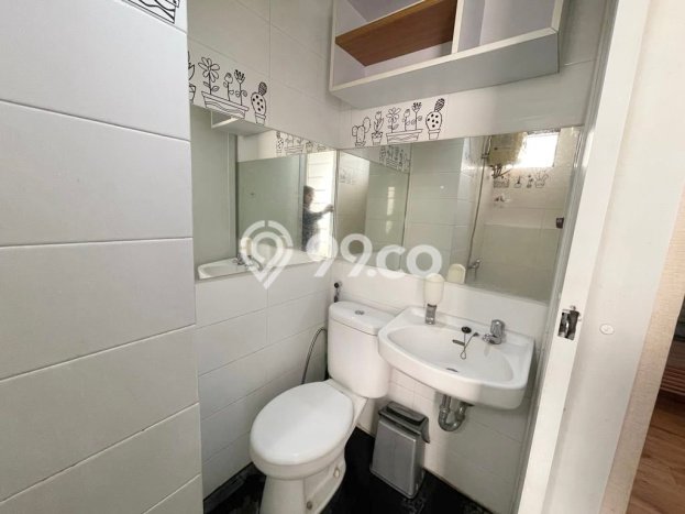 Hunian Apartemen Ideal untuk Dijual di Jakarta Selatan dengan 1 Kamar Hunian Apartemen Ideal untuk Dijual di Jakarta Selatan dengan 1 Kamar