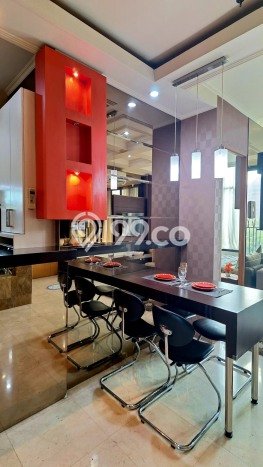 Paling Dicari! Apartemen Premium Dijual di Terogong Punya 3 Bedroom Paling Dicari! Apartemen Premium Dijual di Terogong Punya 3 Bedroom