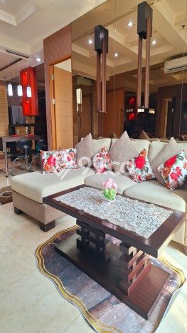 Paling Dicari! Apartemen Premium Dijual di Terogong Punya 3 Bedroom Paling Dicari! Apartemen Premium Dijual di Terogong Punya 3 Bedroom