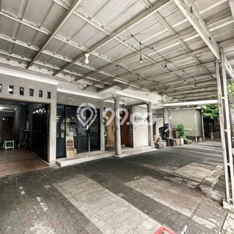 Hunian Mewah Dijual LT 305m2 di Jagakarsa, Jakarta Selatan Hunian Mewah Dijual LT 305m2 di Jagakarsa, Jakarta Selatan