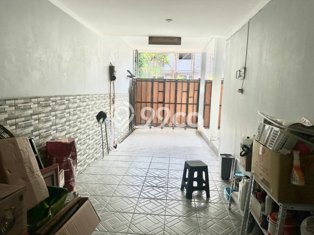 Hunian Mewah Siap Huni LT 240m2 di Cilandak, Jakarta Selatan Hunian Mewah Siap Huni LT 240m2 di Cilandak, Jakarta Selatan