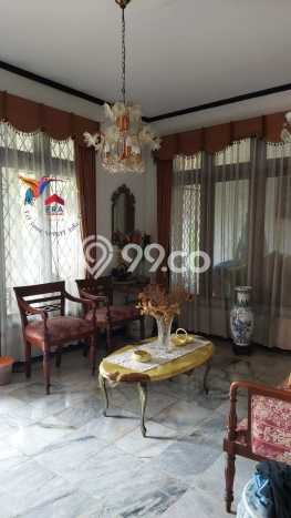 Dijual Rumah Mewah Elegan Dengan View Cantik di Lebak Bulus, Jakarta Selatan Dijual Rumah Mewah Elegan Dengan View Cantik di Lebak Bulus, Jakarta Selatan