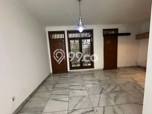 Hunian Mewah Dijual LT 220m2 di Cinere, Depok Hunian Mewah Dijual LT 220m2 di Cinere, Depok