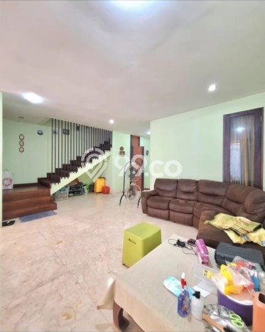 Rumah Elit Modern Tanpa Renovasi di Lebak Bulus Jakarta Selatan Rumah Elit Modern Tanpa Renovasi di Lebak Bulus Jakarta Selatan