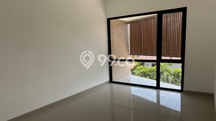 Rumah 4 KT 4 KM di Lokasi Strategis Bintaro, Tangerang Selatan Rumah 4 KT 4 KM di Lokasi Strategis Bintaro, Tangerang Selatan