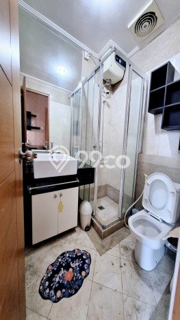 Paling Dicari! Apartemen Premium Dijual di Terogong Punya 3 Bedroom Paling Dicari! Apartemen Premium Dijual di Terogong Punya 3 Bedroom